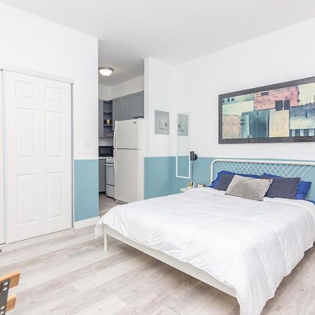 Studio Miami - Heart Of Midtown And Wynwood 外观 照片