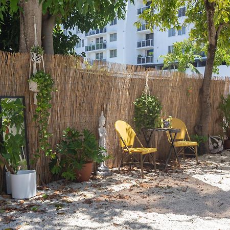 Studio Miami - Heart Of Midtown And Wynwood 外观 照片