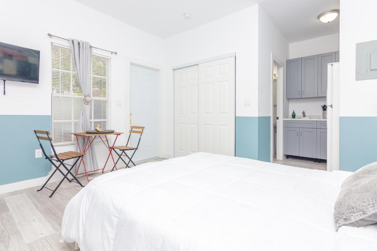 Studio Miami - Heart Of Midtown And Wynwood 外观 照片