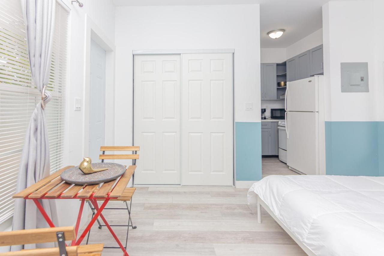 Studio Miami - Heart Of Midtown And Wynwood 外观 照片