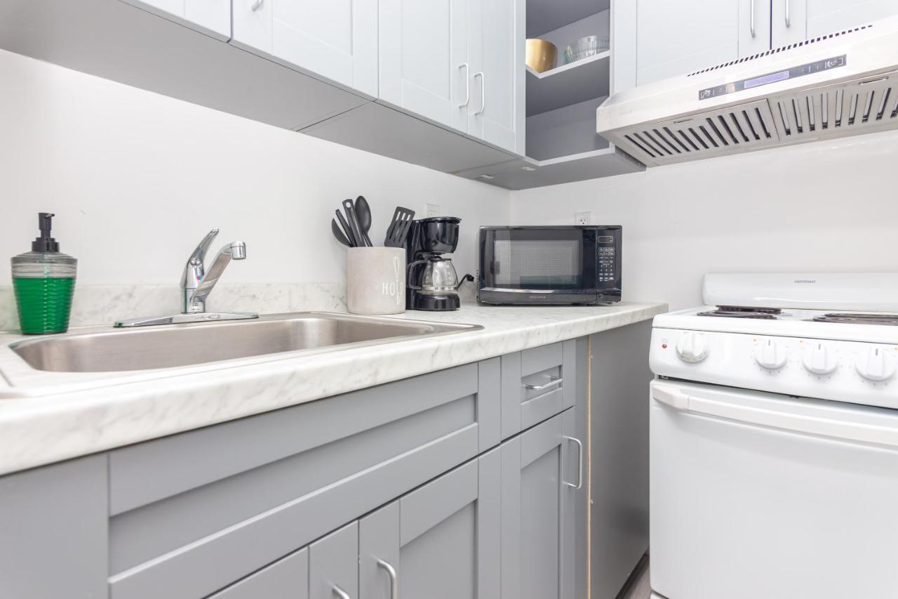 Studio Miami - Heart Of Midtown And Wynwood 外观 照片