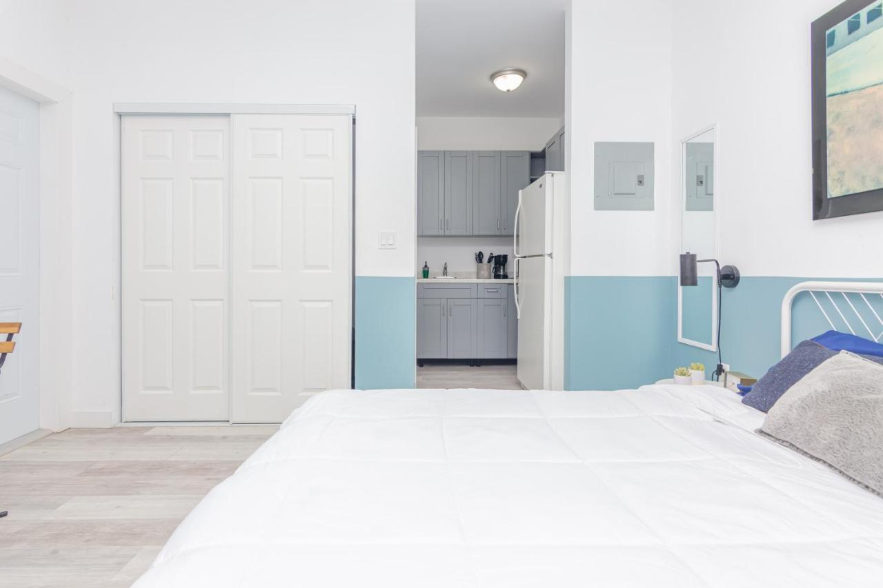 Studio Miami - Heart Of Midtown And Wynwood 外观 照片