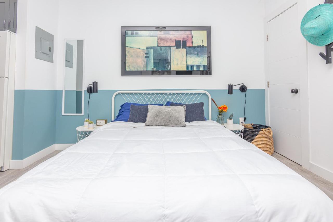 Studio Miami - Heart Of Midtown And Wynwood 外观 照片