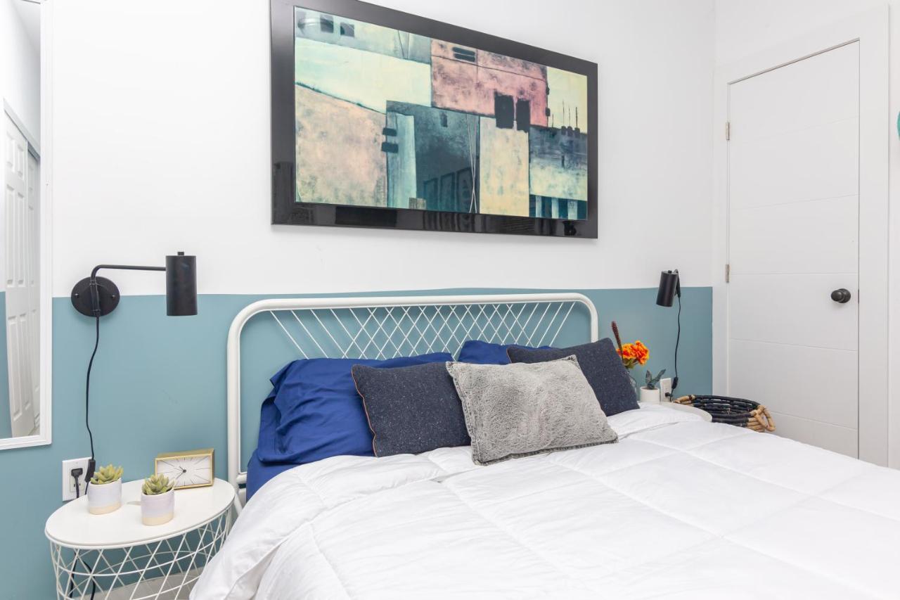 Studio Miami - Heart Of Midtown And Wynwood 外观 照片