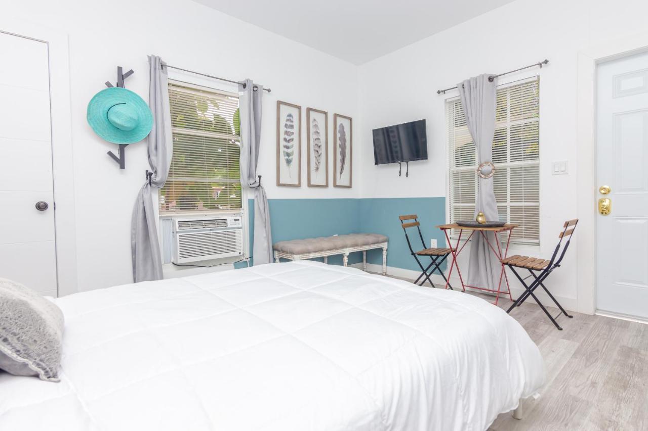 Studio Miami - Heart Of Midtown And Wynwood 外观 照片