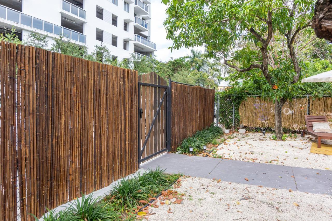 Studio Miami - Heart Of Midtown And Wynwood 外观 照片