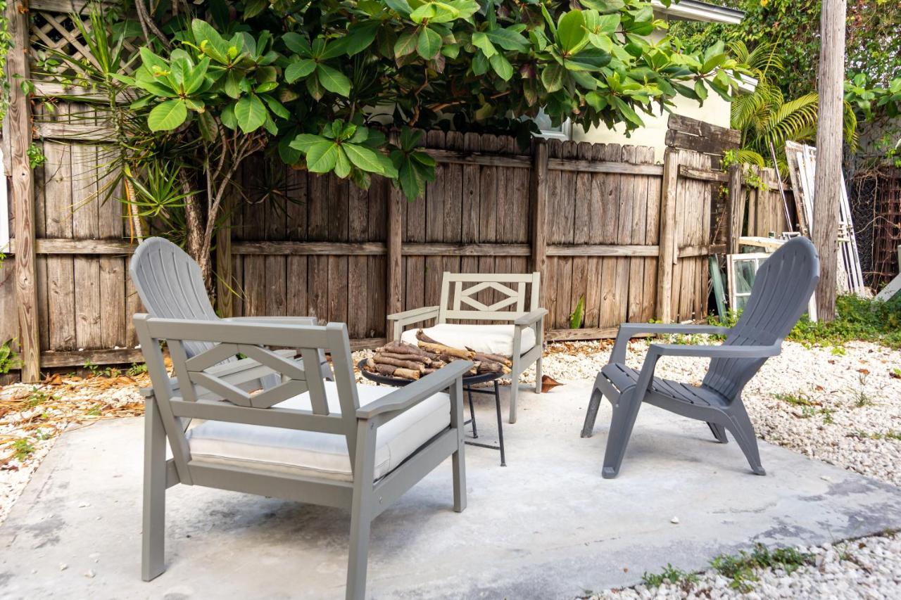Studio Miami - Heart Of Midtown And Wynwood 外观 照片